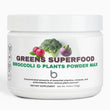 Greens Superfood Broccoli Max