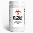 Grass-Fed Collagen Peptides Powder (Chocolate)