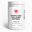 Grass-Fed Hydrolyzed Collagen Peptides