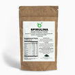 Spirulina Powder Organic