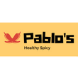 "Pablo's" Brand Provider License